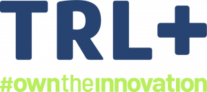 Logo TRL Completo color